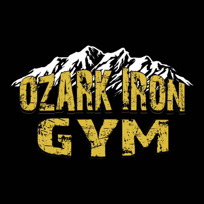 Ozark Iron Gym