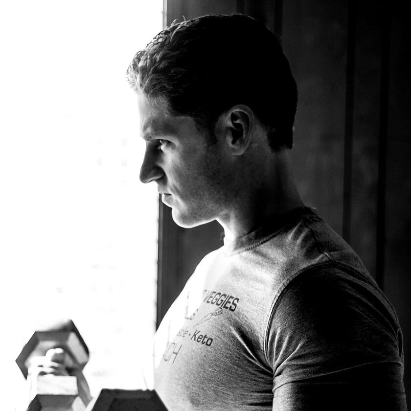 Zach Johannsen Zach Johannsen